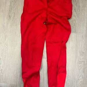 Smartpak piper knit breeches 26R.